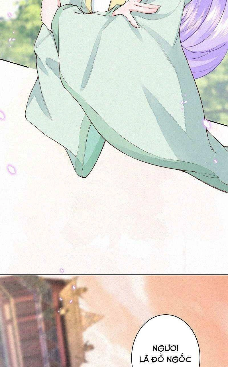 Sổ Tay Sinh Tồn Của Nàng Dâu Hoàng Gia Chapter 89 - 13