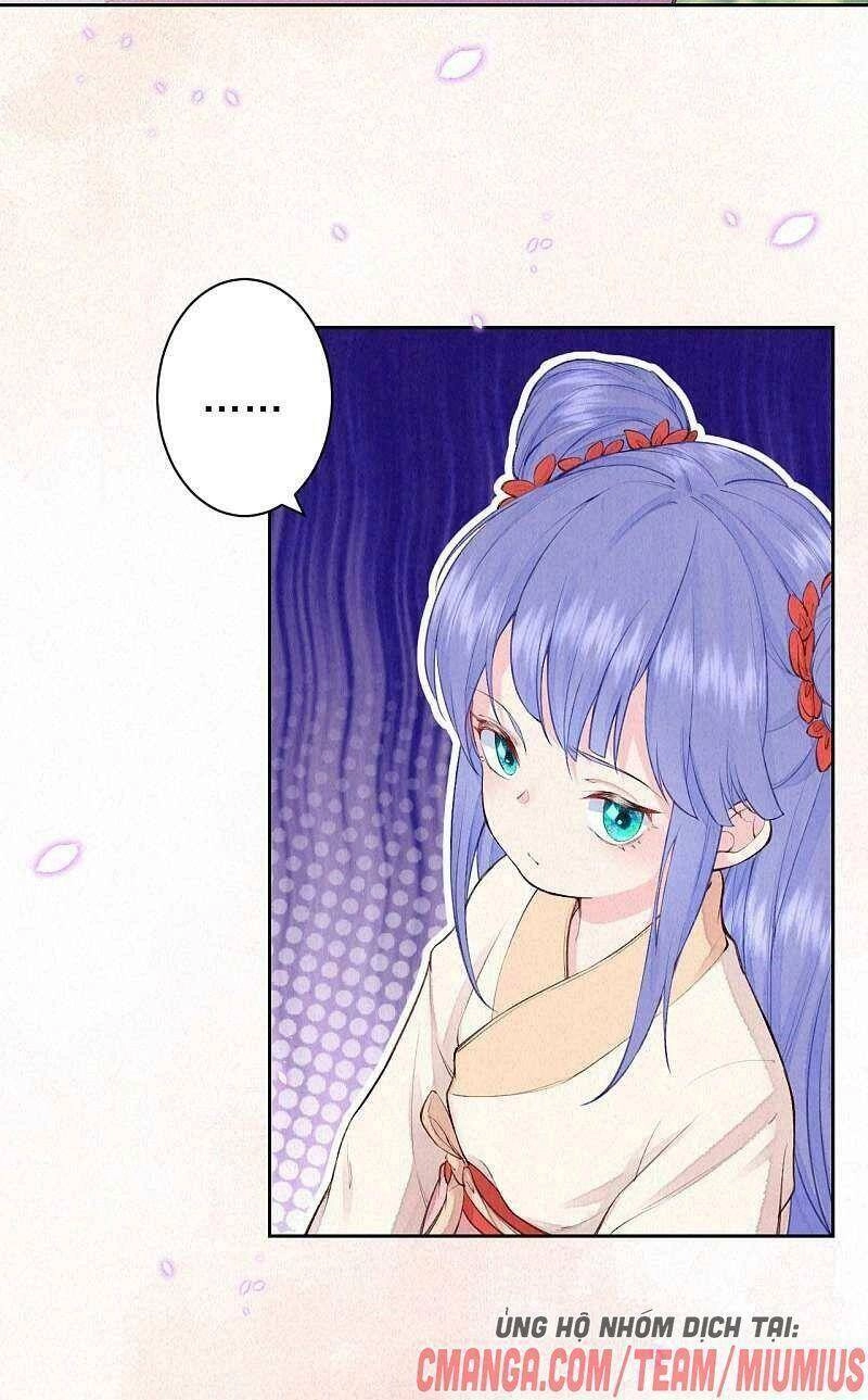 Sổ Tay Sinh Tồn Của Nàng Dâu Hoàng Gia Chapter 89 - 15