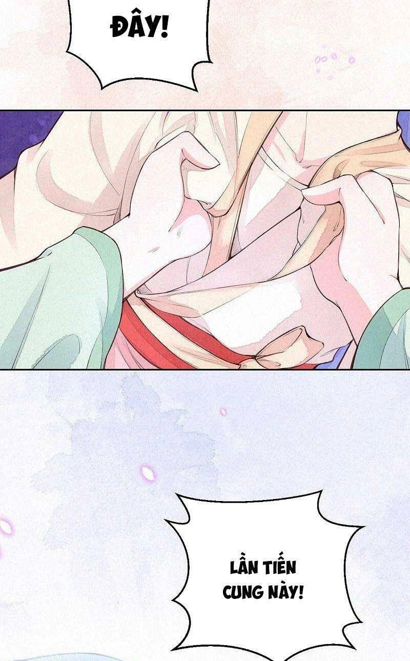 Sổ Tay Sinh Tồn Của Nàng Dâu Hoàng Gia Chapter 89 - 19