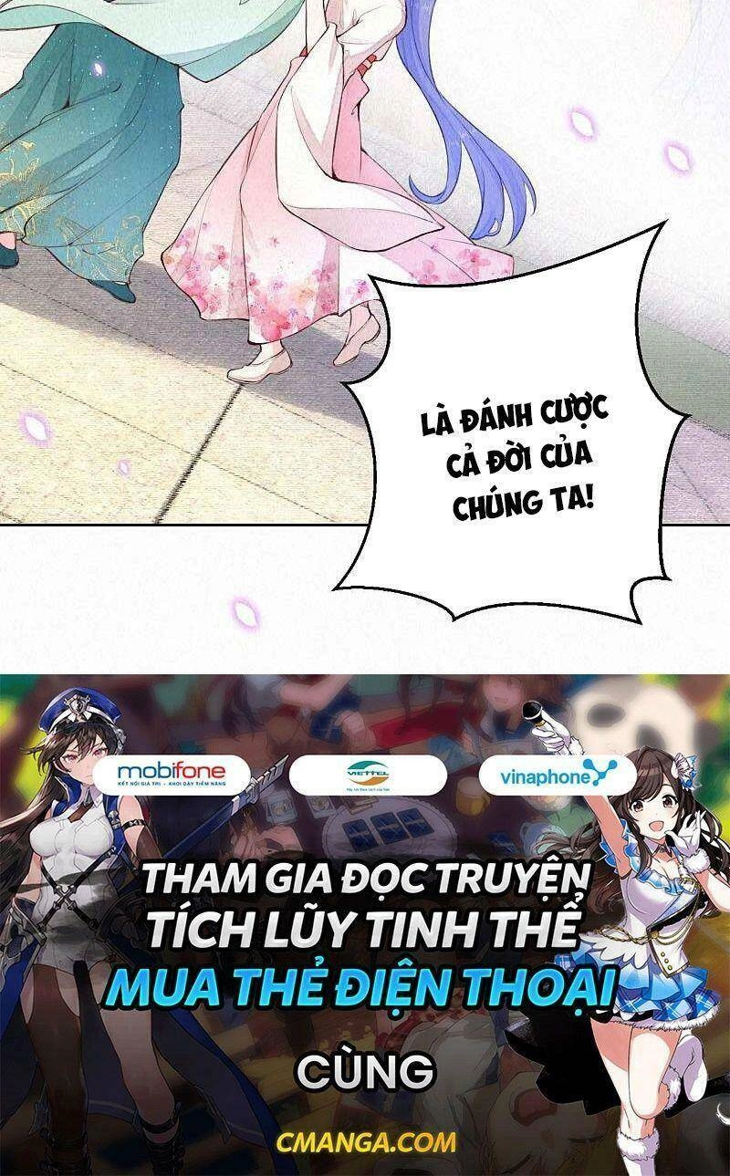 Sổ Tay Sinh Tồn Của Nàng Dâu Hoàng Gia Chapter 89 - 21