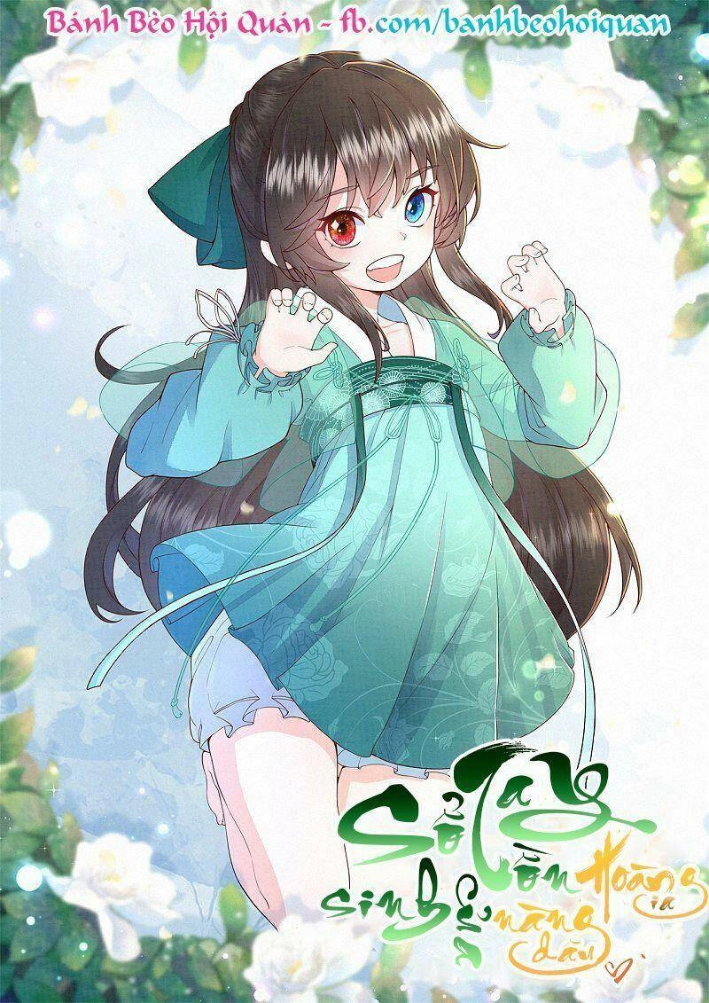 Sổ Tay Sinh Tồn Của Nàng Dâu Hoàng Gia Chapter 90 - 1