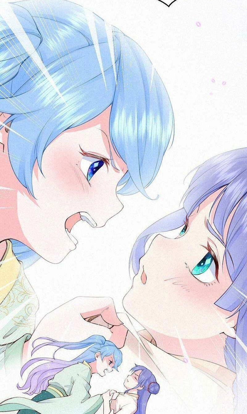 Sổ Tay Sinh Tồn Của Nàng Dâu Hoàng Gia Chapter 90 - 5