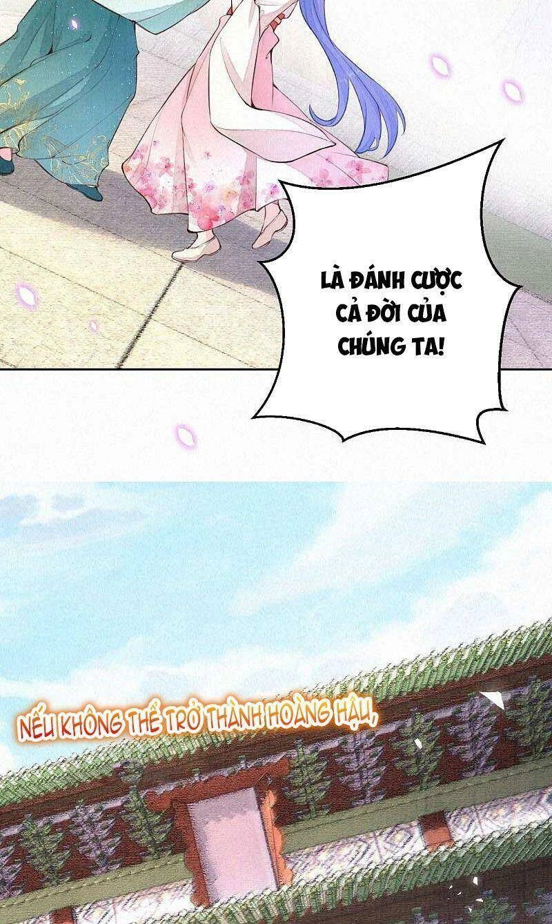 Sổ Tay Sinh Tồn Của Nàng Dâu Hoàng Gia Chapter 90 - 6