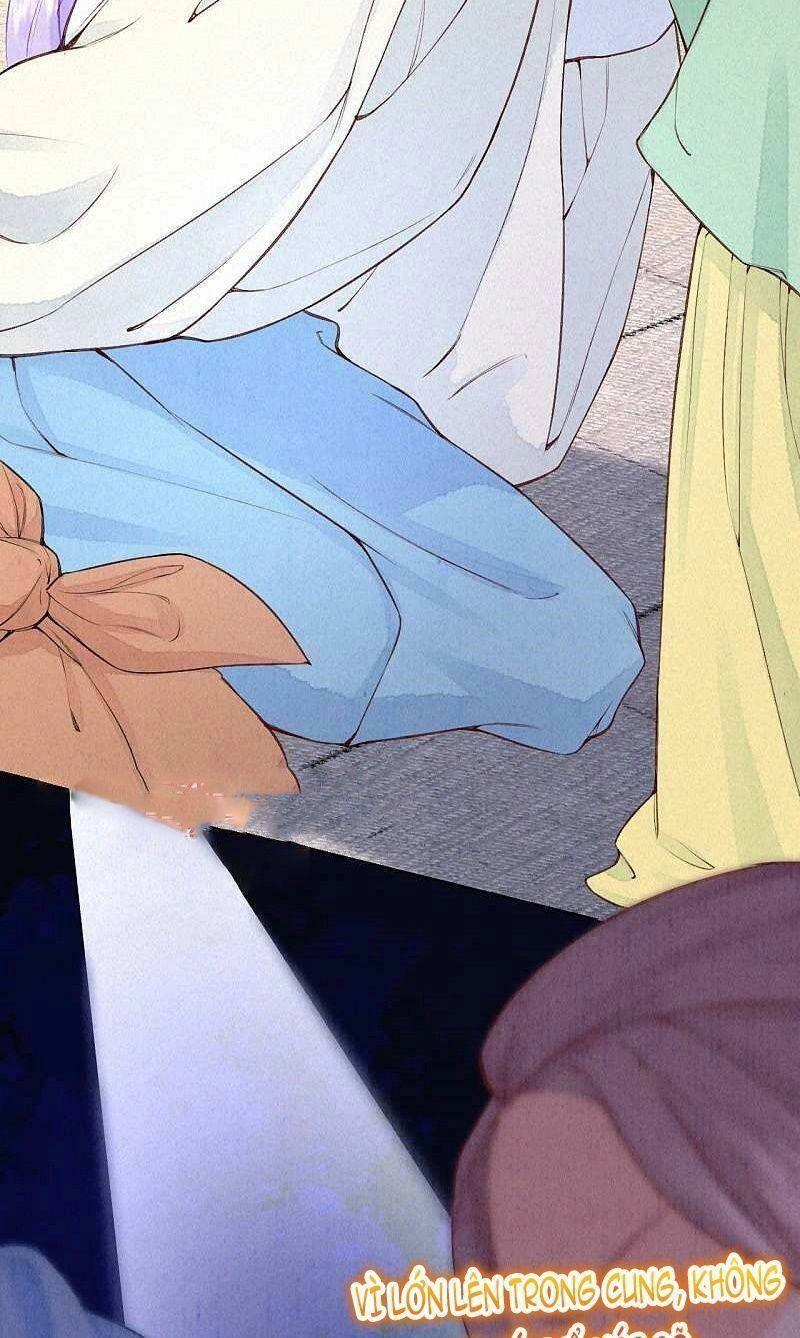 Sổ Tay Sinh Tồn Của Nàng Dâu Hoàng Gia Chapter 90 - 8