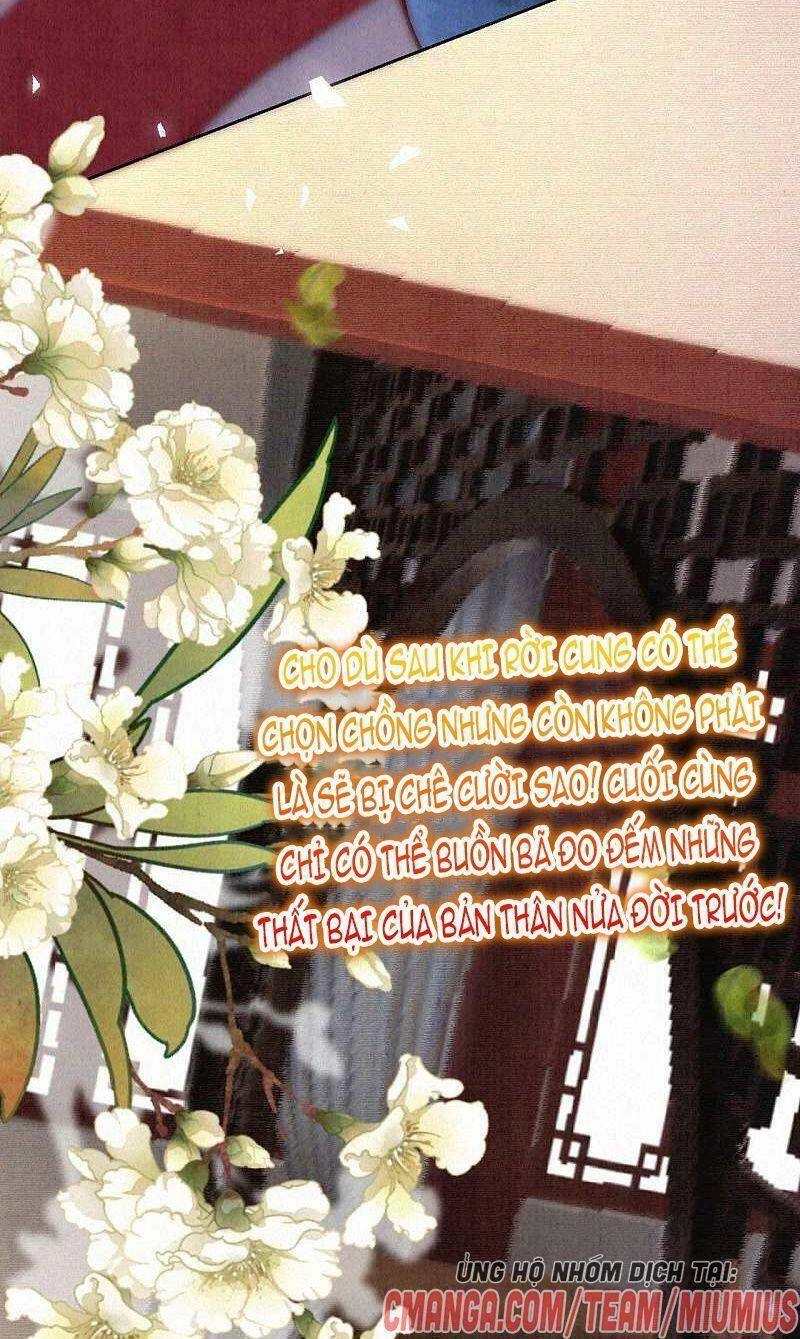 Sổ Tay Sinh Tồn Của Nàng Dâu Hoàng Gia Chapter 90 - 10