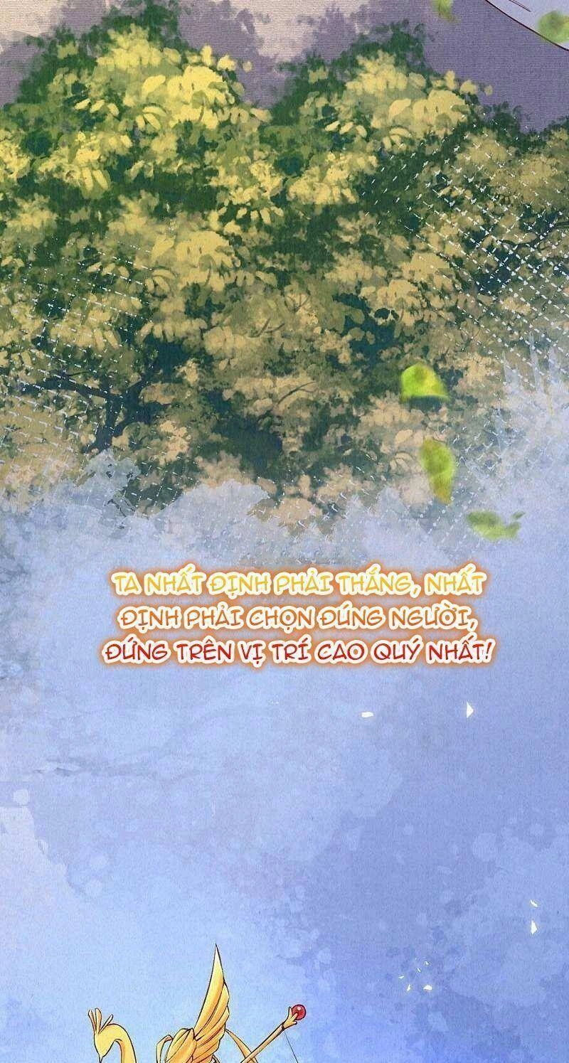 Sổ Tay Sinh Tồn Của Nàng Dâu Hoàng Gia Chapter 90 - 12