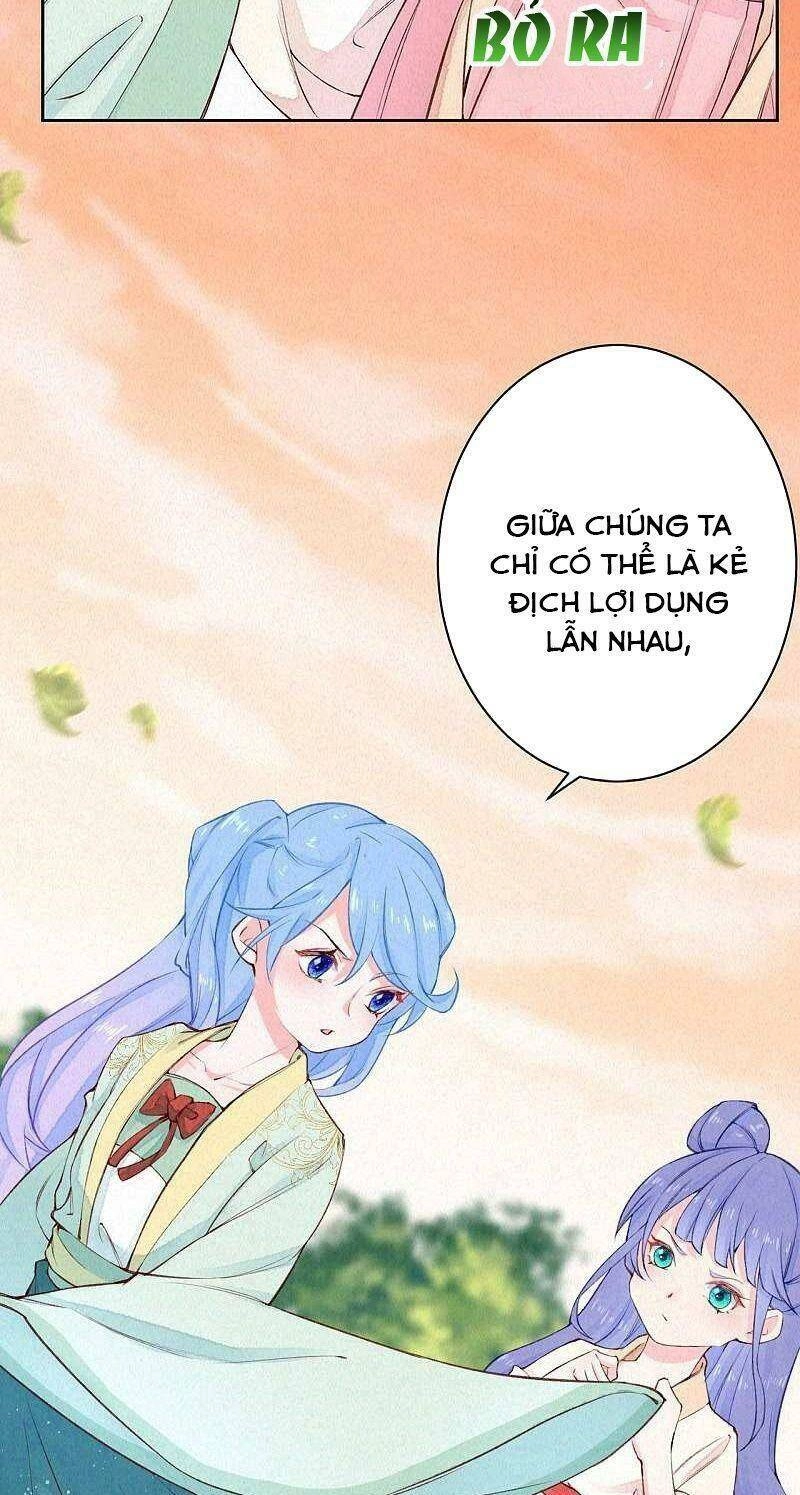 Sổ Tay Sinh Tồn Của Nàng Dâu Hoàng Gia Chapter 90 - 15