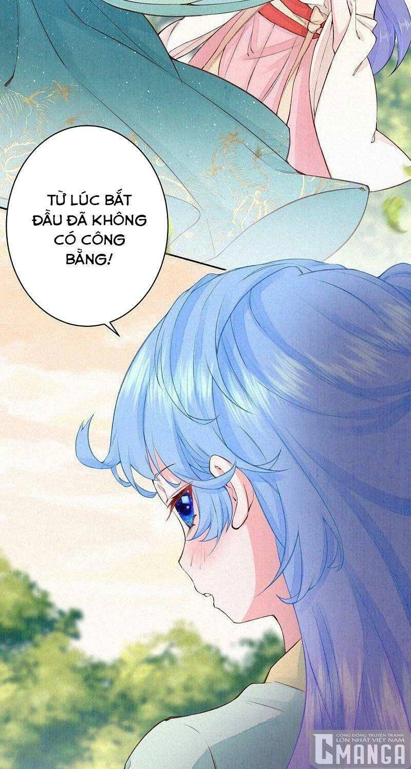 Sổ Tay Sinh Tồn Của Nàng Dâu Hoàng Gia Chapter 90 - 16