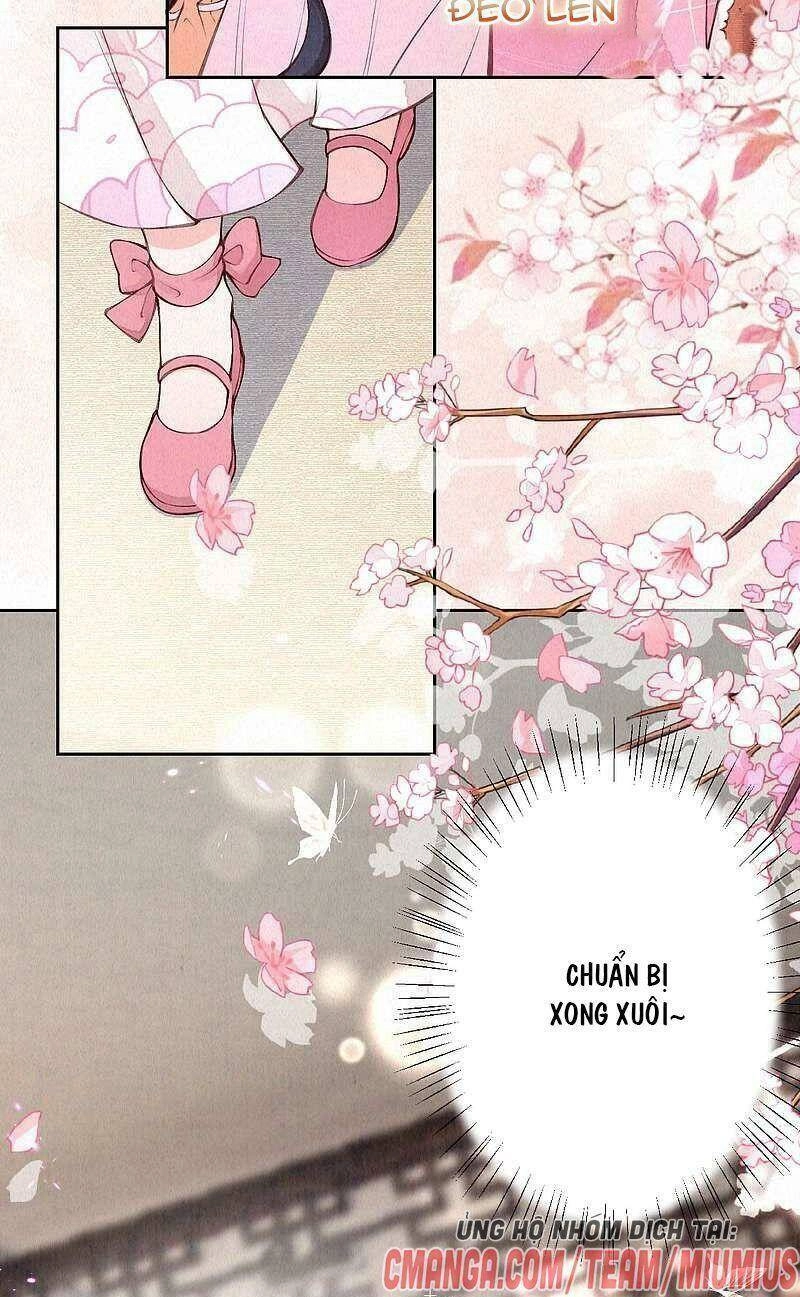 Sổ Tay Sinh Tồn Của Nàng Dâu Hoàng Gia Chapter 90 - 23