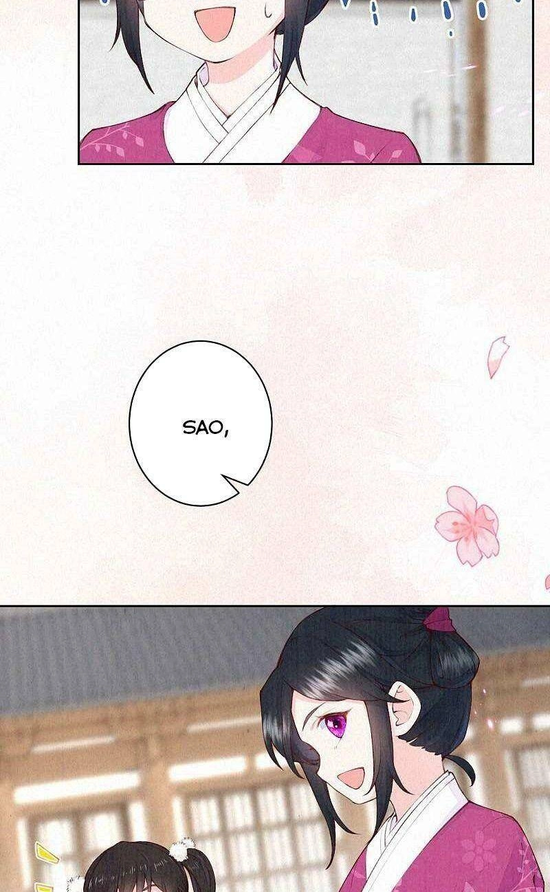 Sổ Tay Sinh Tồn Của Nàng Dâu Hoàng Gia Chapter 90 - 28