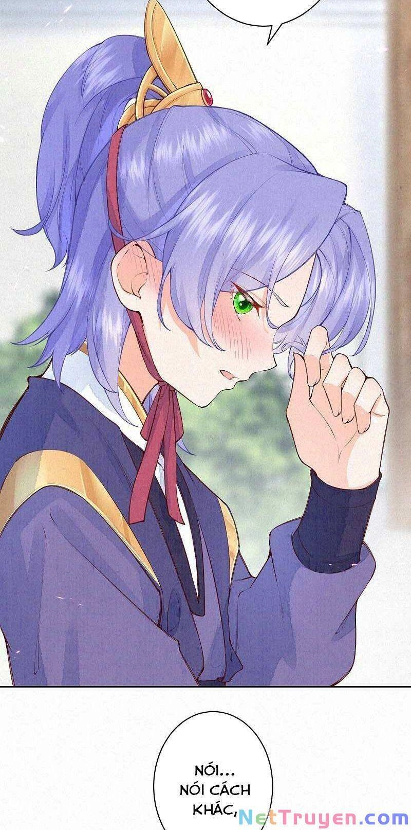 Sổ Tay Sinh Tồn Của Nàng Dâu Hoàng Gia Chapter 91 - 13