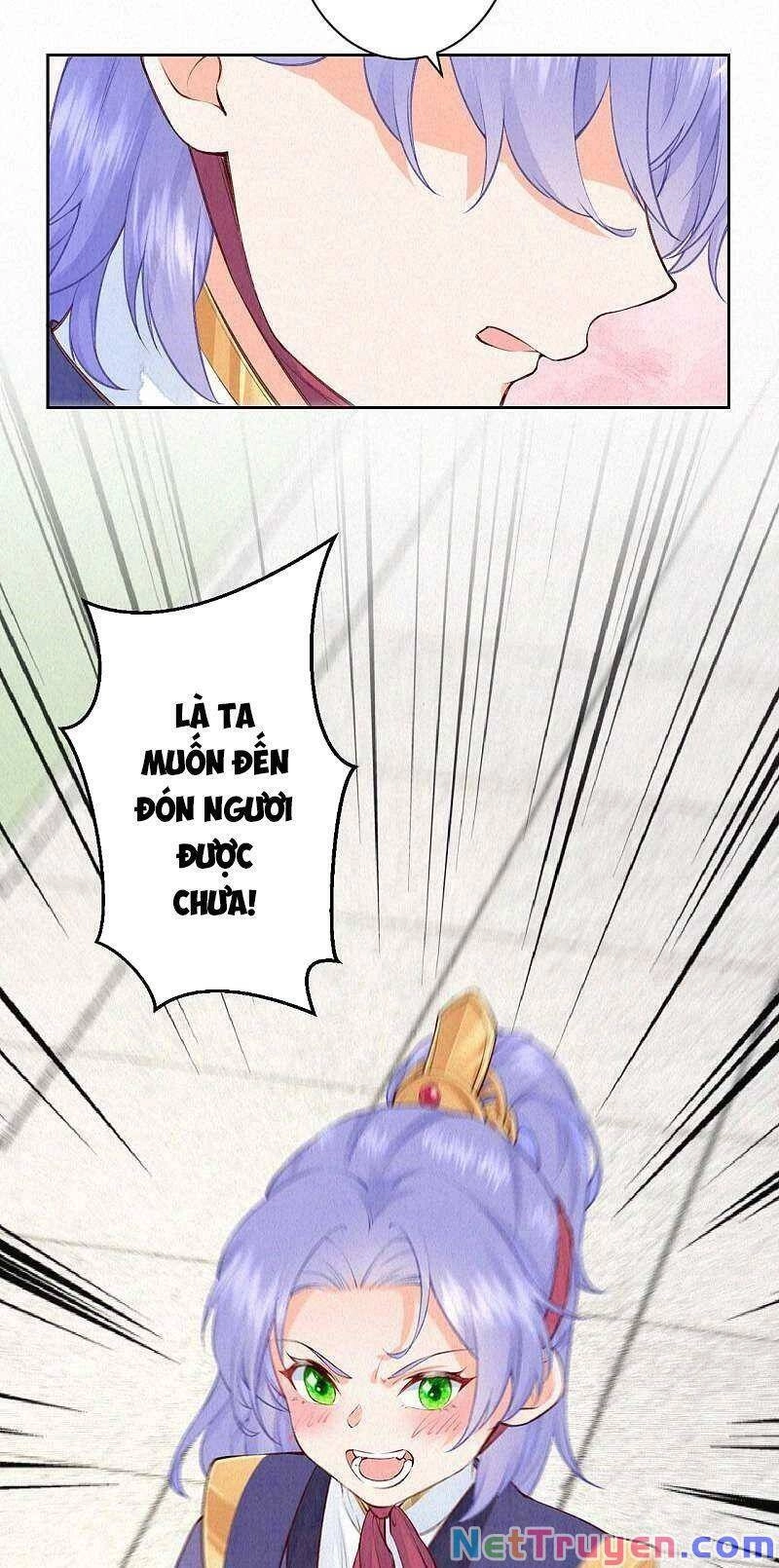 Sổ Tay Sinh Tồn Của Nàng Dâu Hoàng Gia Chapter 91 - 14