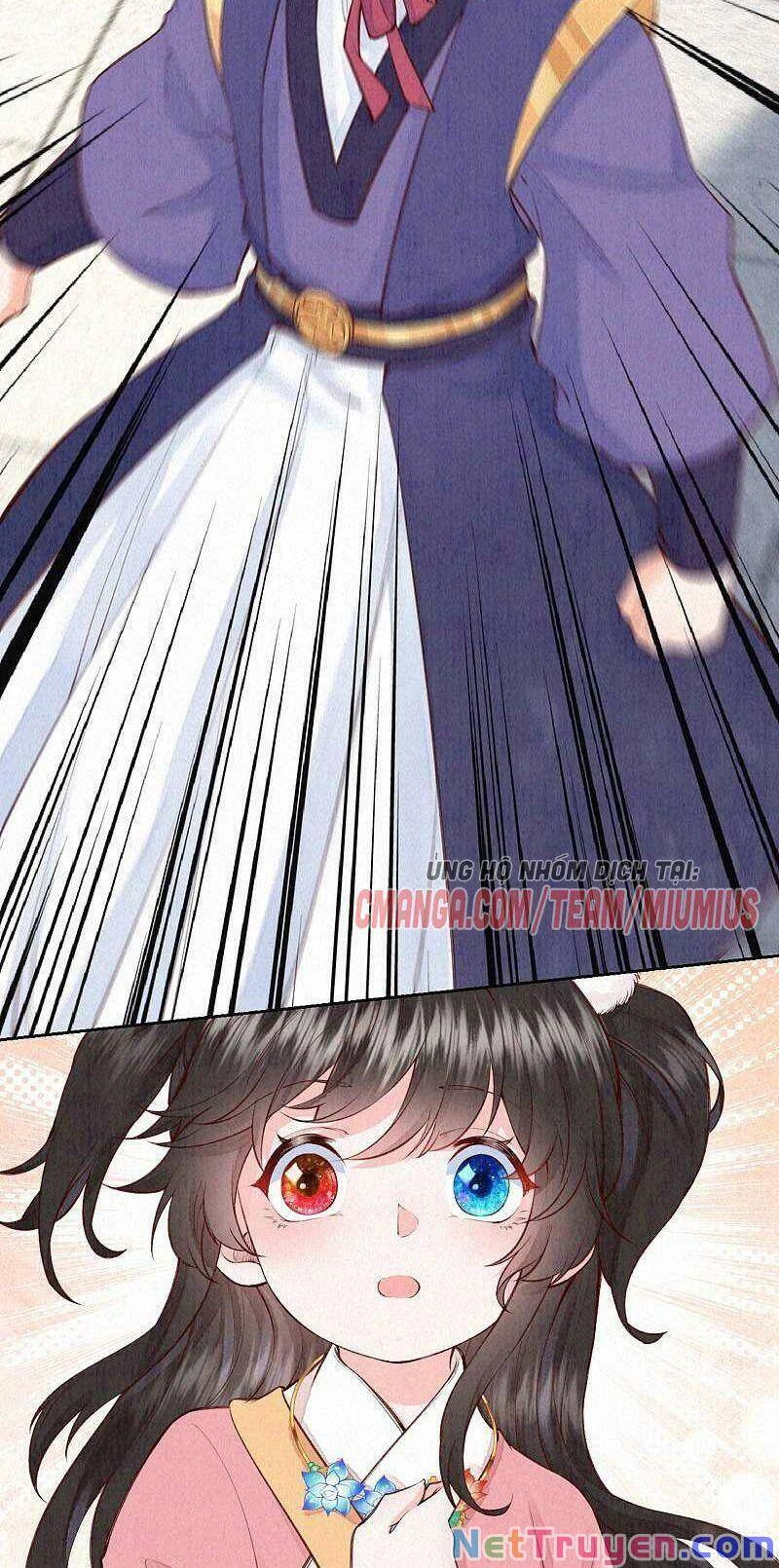 Sổ Tay Sinh Tồn Của Nàng Dâu Hoàng Gia Chapter 91 - 15