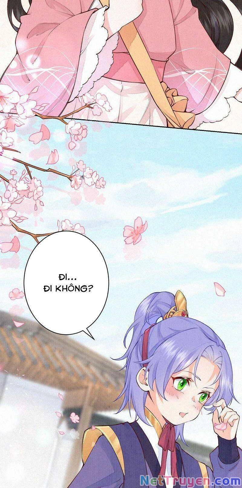 Sổ Tay Sinh Tồn Của Nàng Dâu Hoàng Gia Chapter 91 - 16