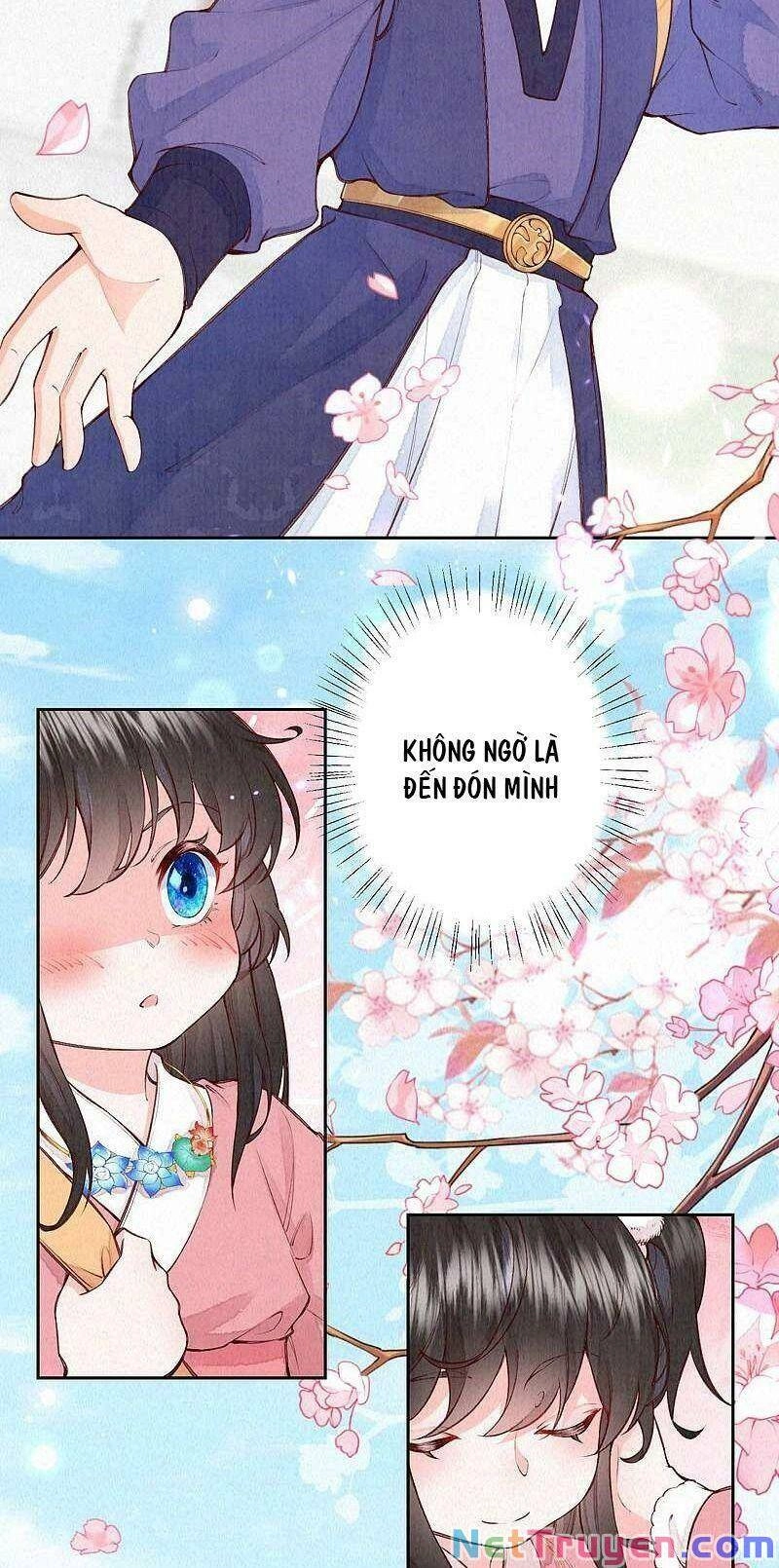 Sổ Tay Sinh Tồn Của Nàng Dâu Hoàng Gia Chapter 91 - 17