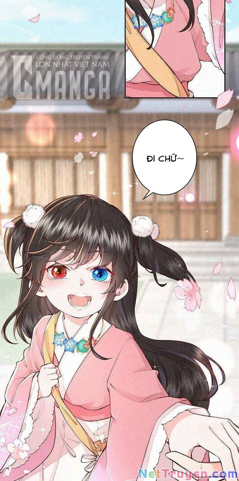 Sổ Tay Sinh Tồn Của Nàng Dâu Hoàng Gia Chapter 91 - 18