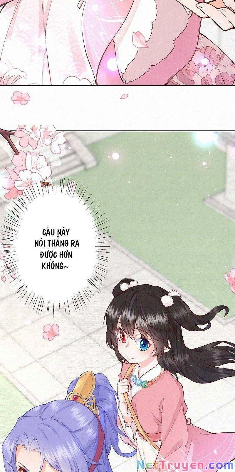 Sổ Tay Sinh Tồn Của Nàng Dâu Hoàng Gia Chapter 91 - 19