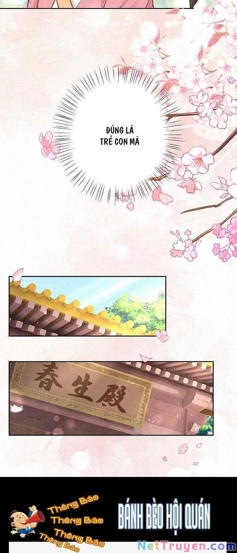 Sổ Tay Sinh Tồn Của Nàng Dâu Hoàng Gia Chapter 91 - 21