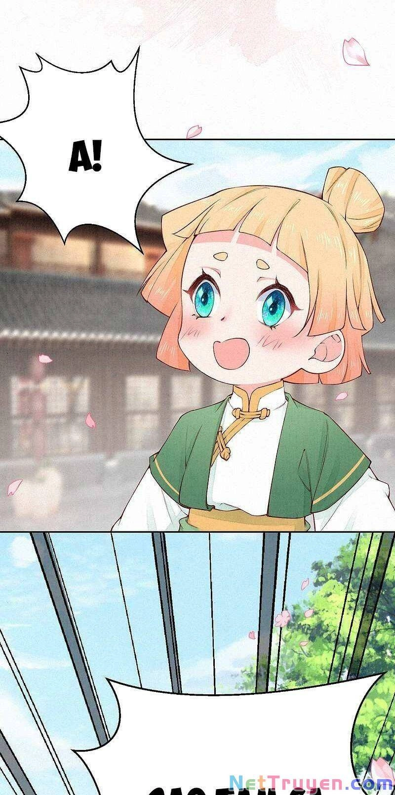 Sổ Tay Sinh Tồn Của Nàng Dâu Hoàng Gia Chapter 91 - 23