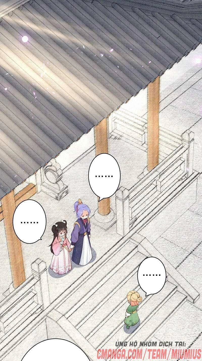 Sổ Tay Sinh Tồn Của Nàng Dâu Hoàng Gia Chapter 92 - 1