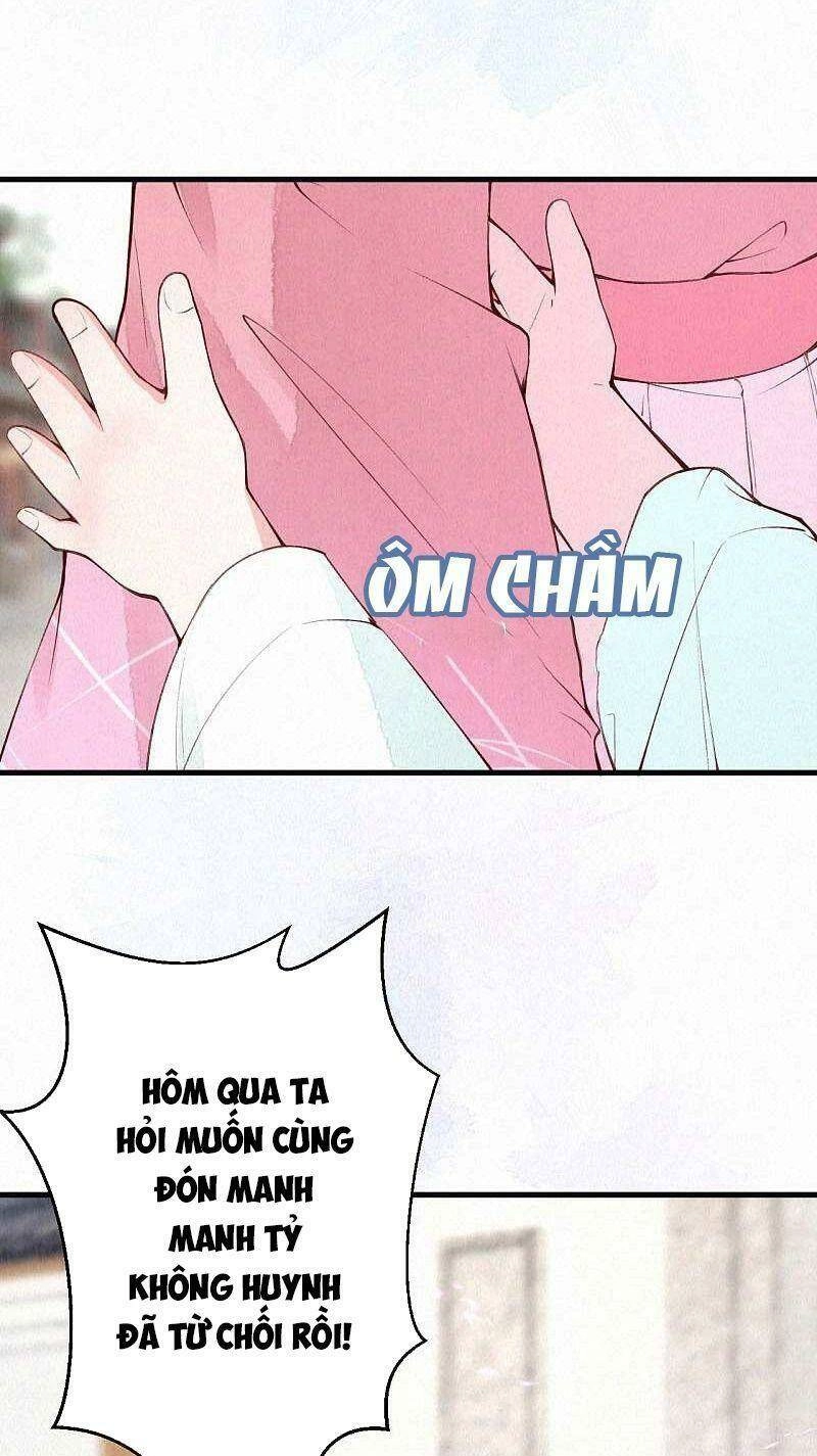 Sổ Tay Sinh Tồn Của Nàng Dâu Hoàng Gia Chapter 92 - 5