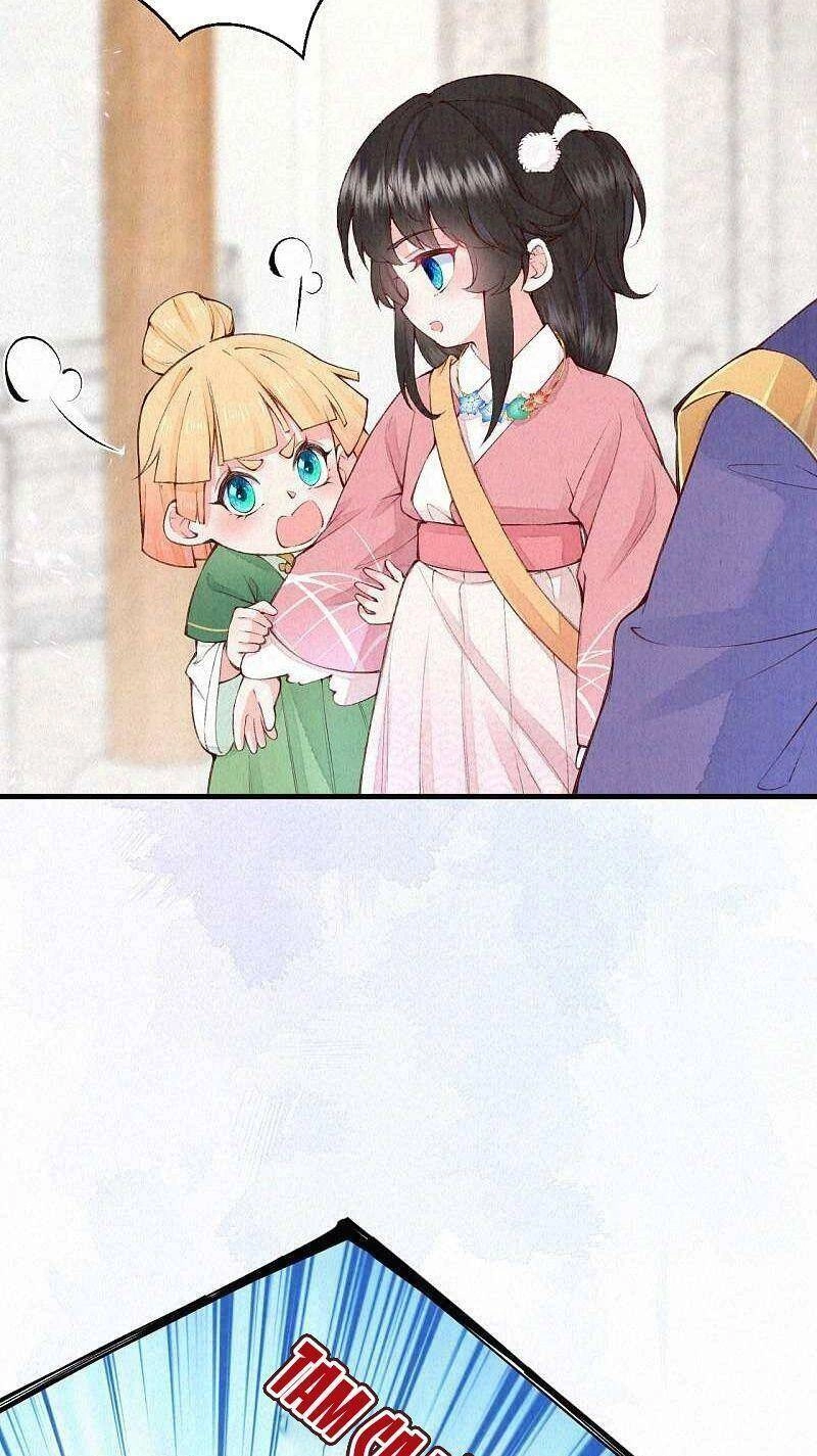 Sổ Tay Sinh Tồn Của Nàng Dâu Hoàng Gia Chapter 92 - 6