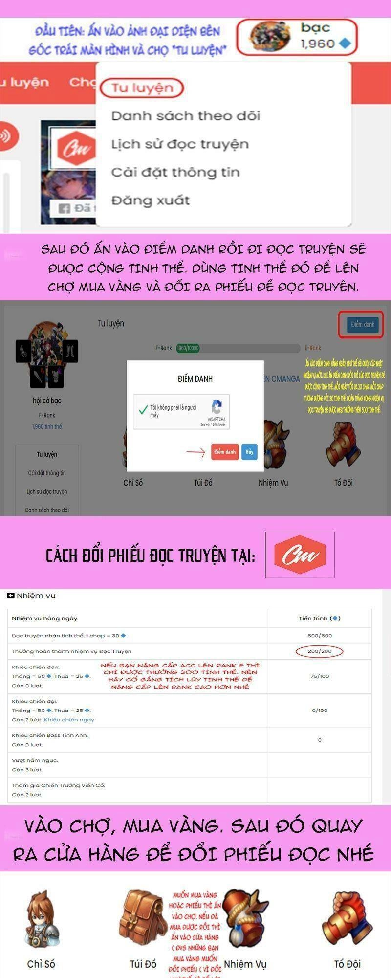 Sổ Tay Sinh Tồn Của Nàng Dâu Hoàng Gia Chapter 92 - 8