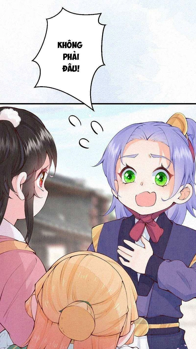 Sổ Tay Sinh Tồn Của Nàng Dâu Hoàng Gia Chapter 92 - 11