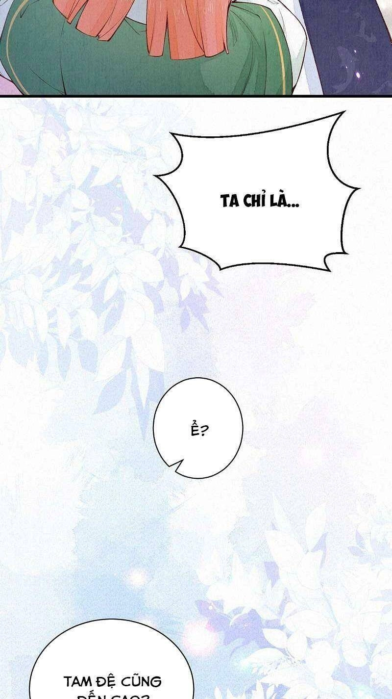 Sổ Tay Sinh Tồn Của Nàng Dâu Hoàng Gia Chapter 92 - 12