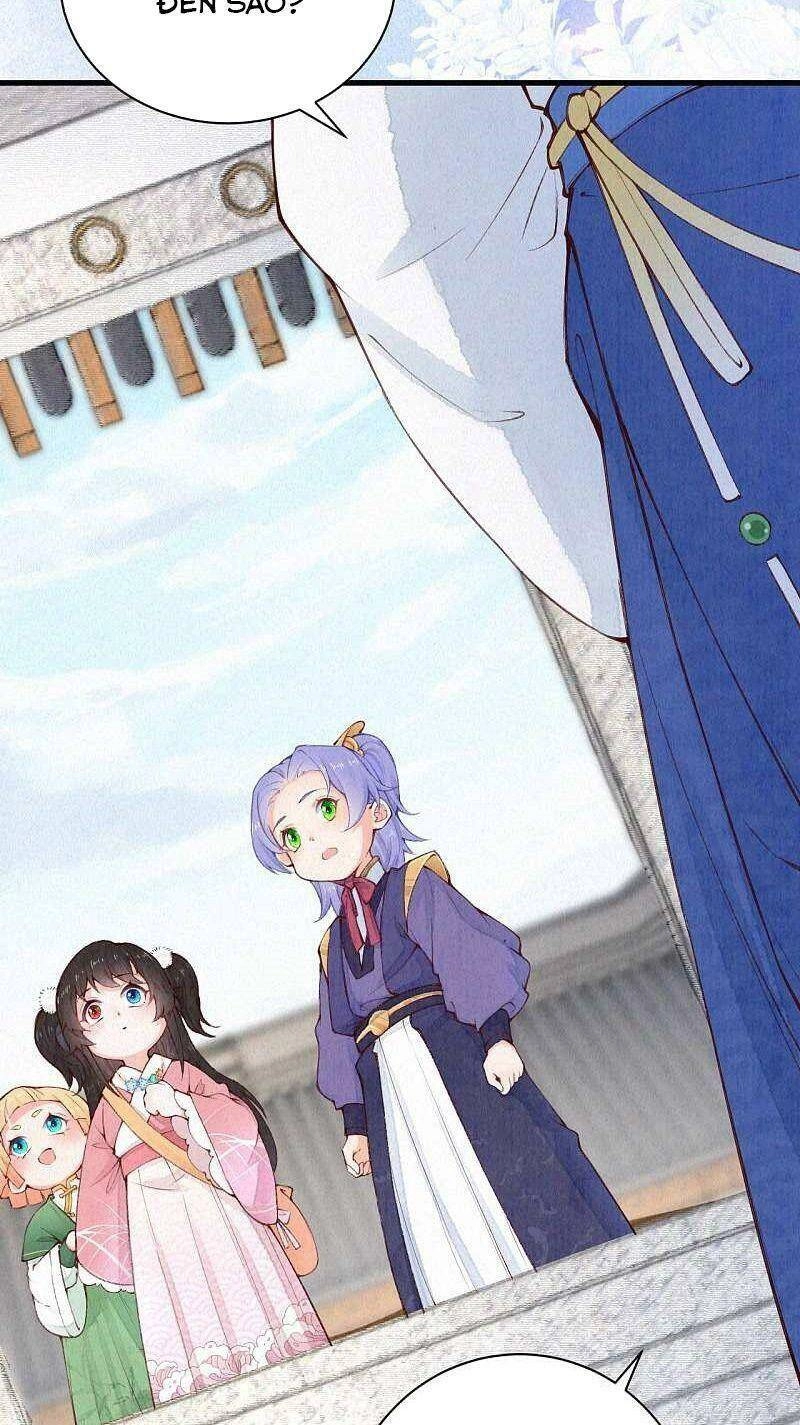 Sổ Tay Sinh Tồn Của Nàng Dâu Hoàng Gia Chapter 92 - 13