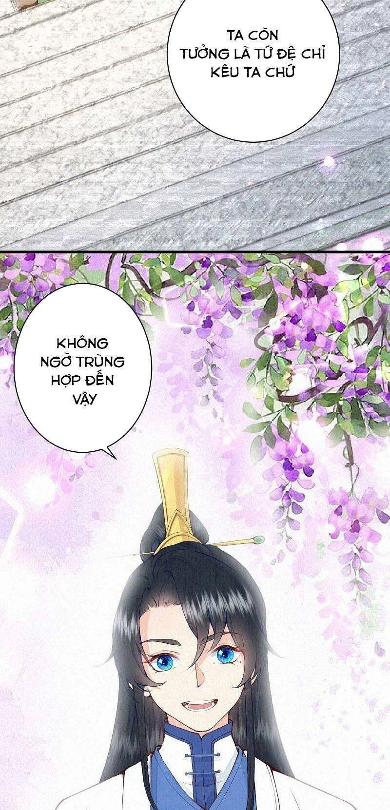 Sổ Tay Sinh Tồn Của Nàng Dâu Hoàng Gia Chapter 92 - 14