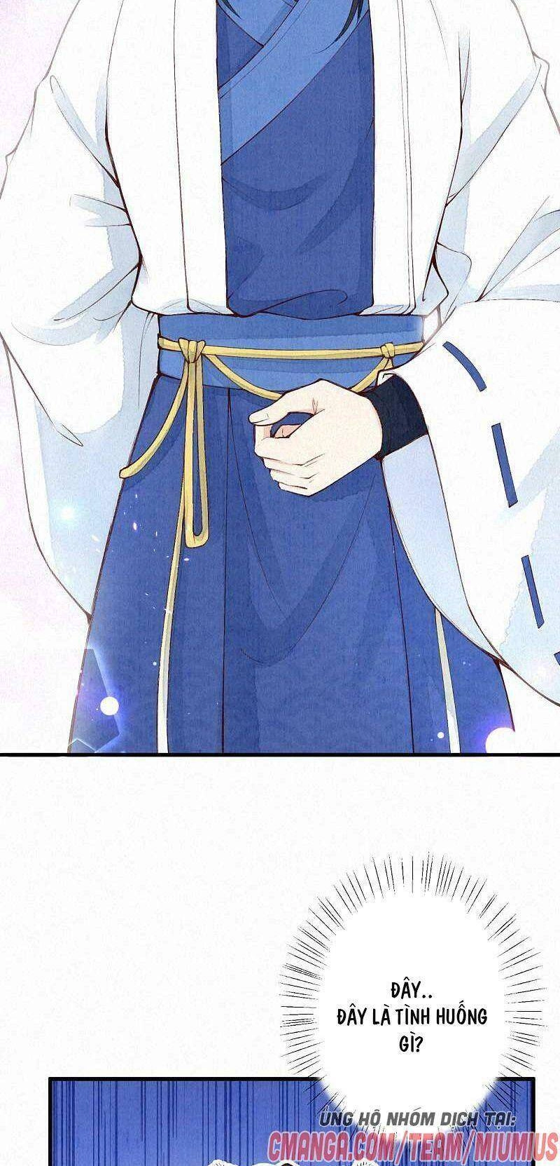 Sổ Tay Sinh Tồn Của Nàng Dâu Hoàng Gia Chapter 92 - 15