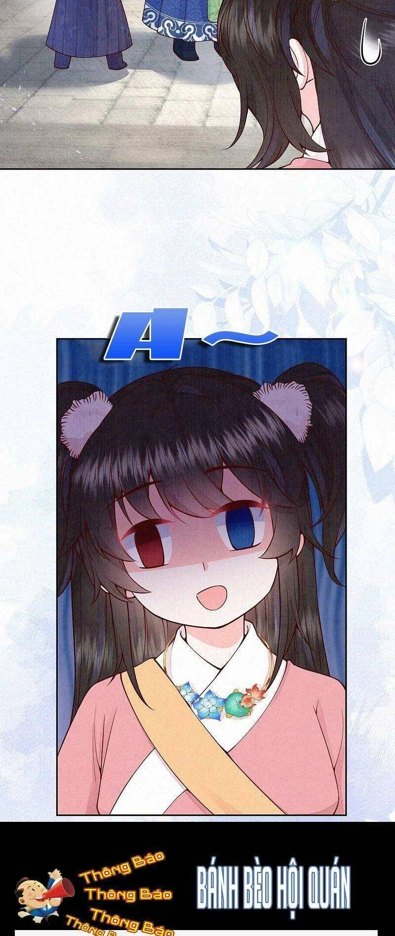 Sổ Tay Sinh Tồn Của Nàng Dâu Hoàng Gia Chapter 92 - 17