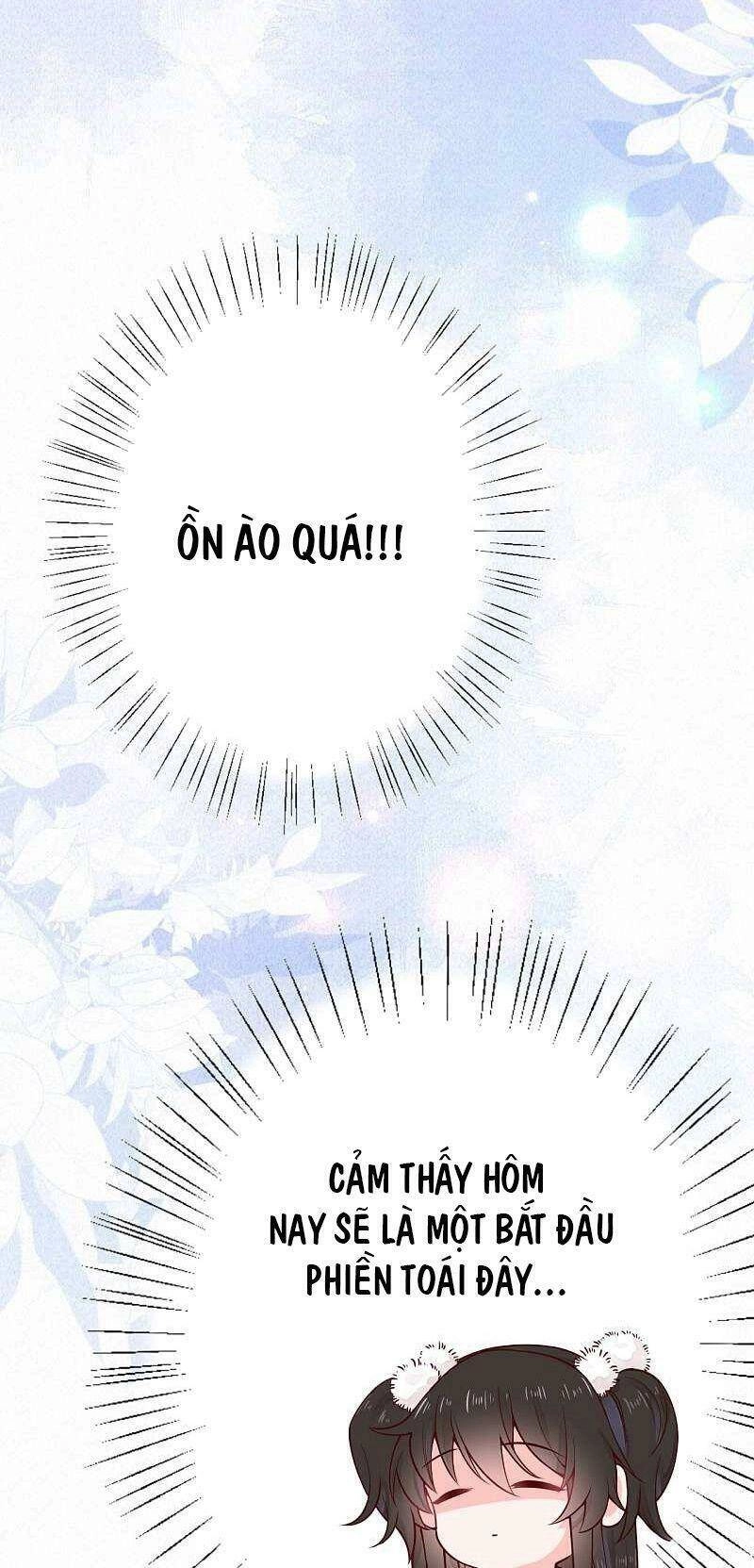 Sổ Tay Sinh Tồn Của Nàng Dâu Hoàng Gia Chapter 92 - 19