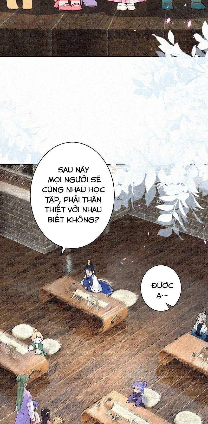 Sổ Tay Sinh Tồn Của Nàng Dâu Hoàng Gia Chapter 93 - 2