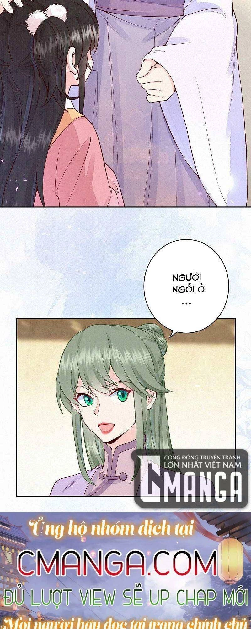 Sổ Tay Sinh Tồn Của Nàng Dâu Hoàng Gia Chapter 93 - 4