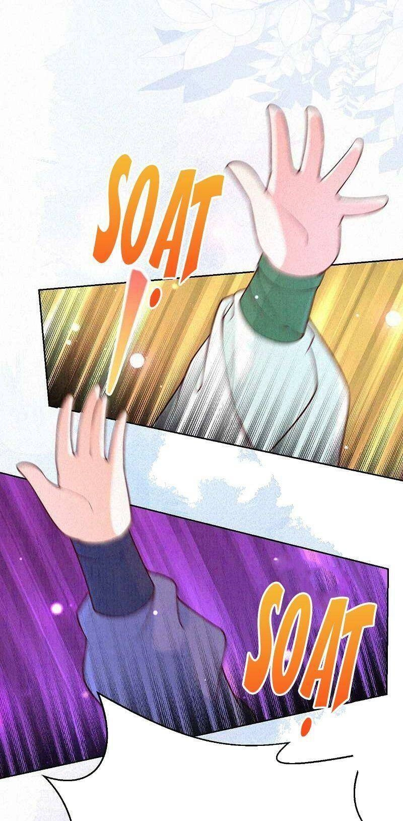 Sổ Tay Sinh Tồn Của Nàng Dâu Hoàng Gia Chapter 93 - 8