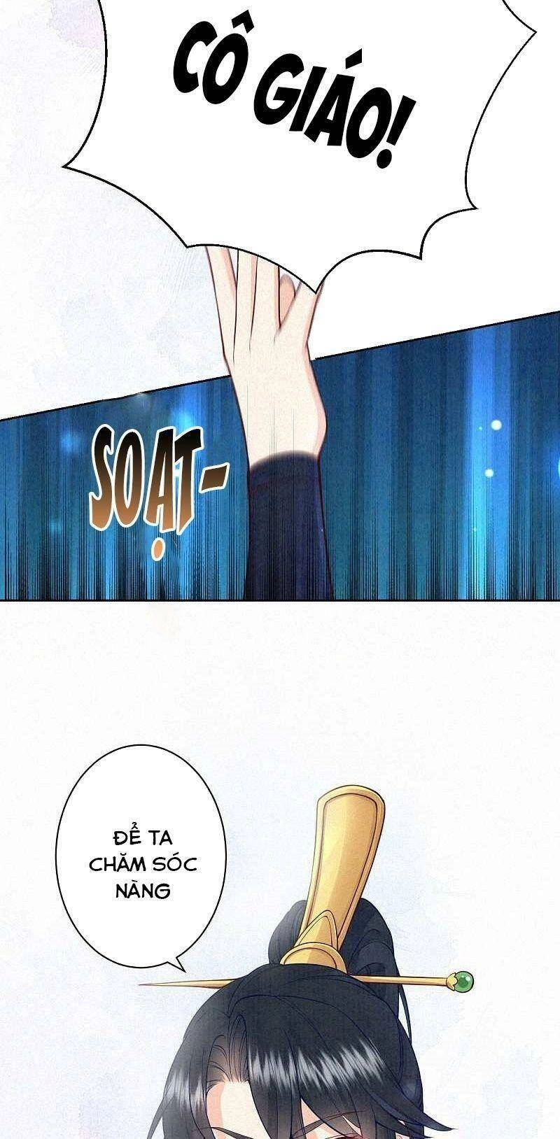 Sổ Tay Sinh Tồn Của Nàng Dâu Hoàng Gia Chapter 93 - 9