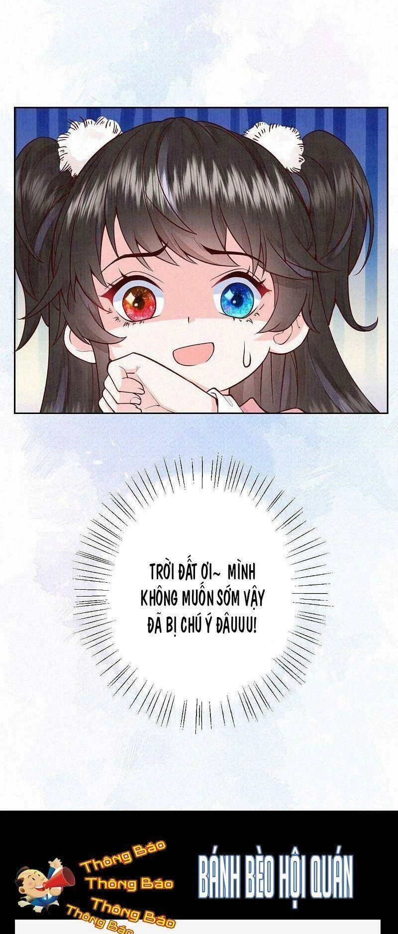 Sổ Tay Sinh Tồn Của Nàng Dâu Hoàng Gia Chapter 93 - 14