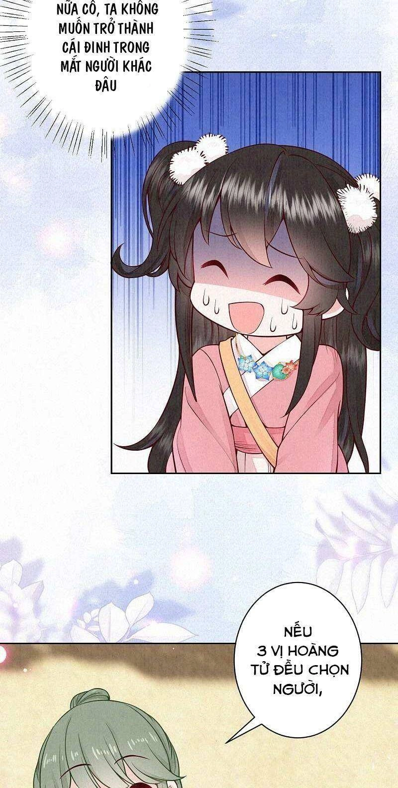 Sổ Tay Sinh Tồn Của Nàng Dâu Hoàng Gia Chapter 93 - 16