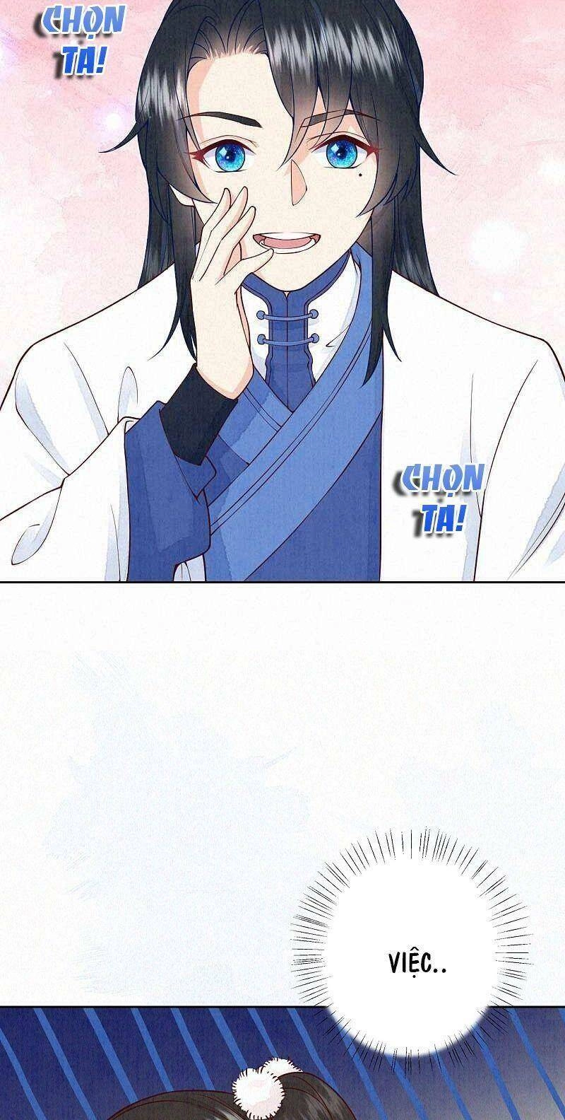 Sổ Tay Sinh Tồn Của Nàng Dâu Hoàng Gia Chapter 93 - 20