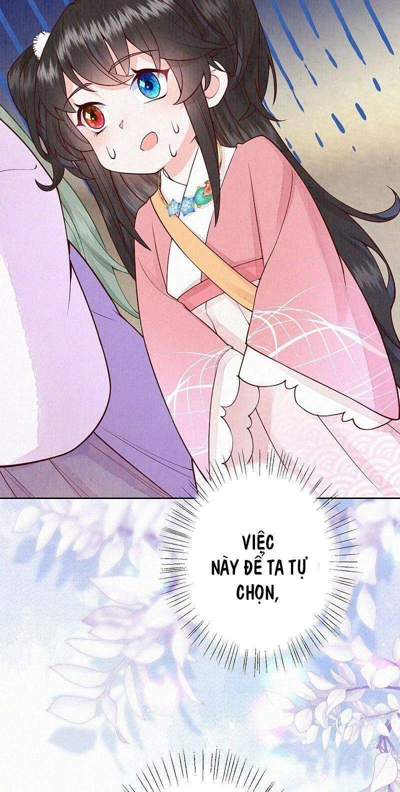 Sổ Tay Sinh Tồn Của Nàng Dâu Hoàng Gia Chapter 93 - 21