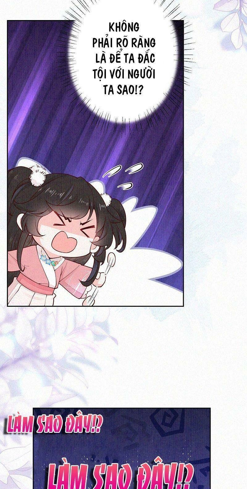 Sổ Tay Sinh Tồn Của Nàng Dâu Hoàng Gia Chapter 93 - 22