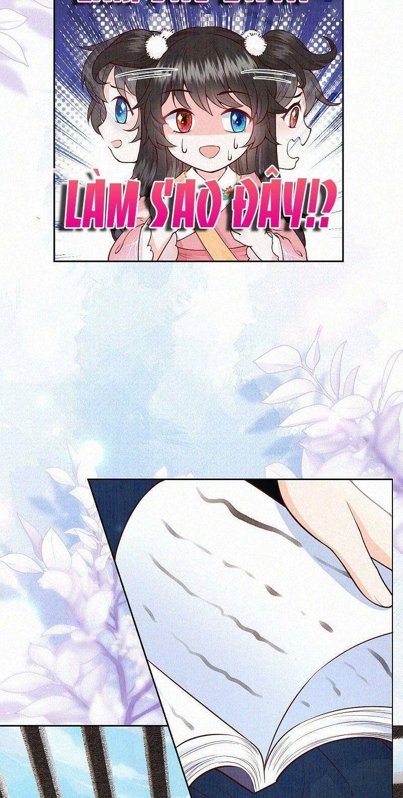 Sổ Tay Sinh Tồn Của Nàng Dâu Hoàng Gia Chapter 93 - 23