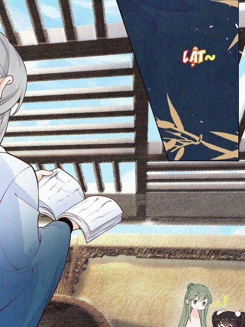 Sổ Tay Sinh Tồn Của Nàng Dâu Hoàng Gia Chapter 93 - 24