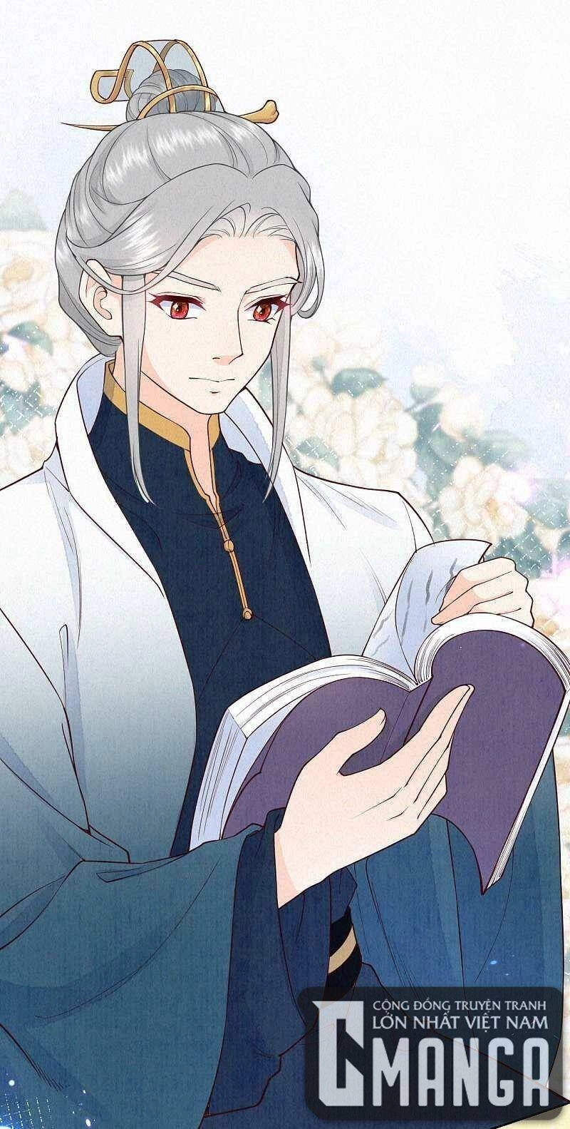 Sổ Tay Sinh Tồn Của Nàng Dâu Hoàng Gia Chapter 94 - 1