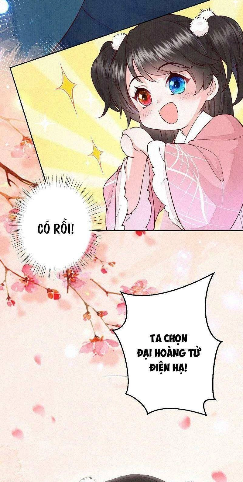 Sổ Tay Sinh Tồn Của Nàng Dâu Hoàng Gia Chapter 94 - 2