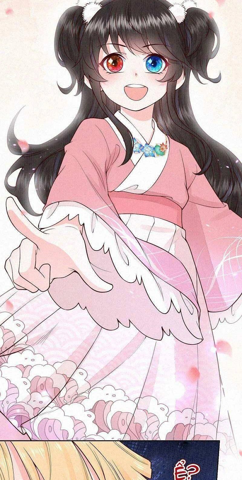 Sổ Tay Sinh Tồn Của Nàng Dâu Hoàng Gia Chapter 94 - 3