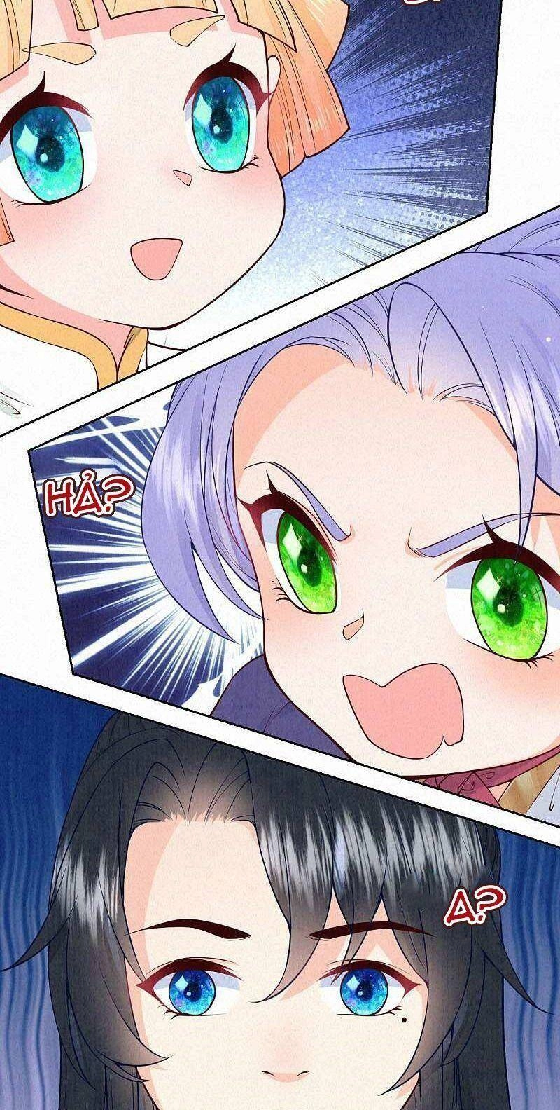 Sổ Tay Sinh Tồn Của Nàng Dâu Hoàng Gia Chapter 94 - 4