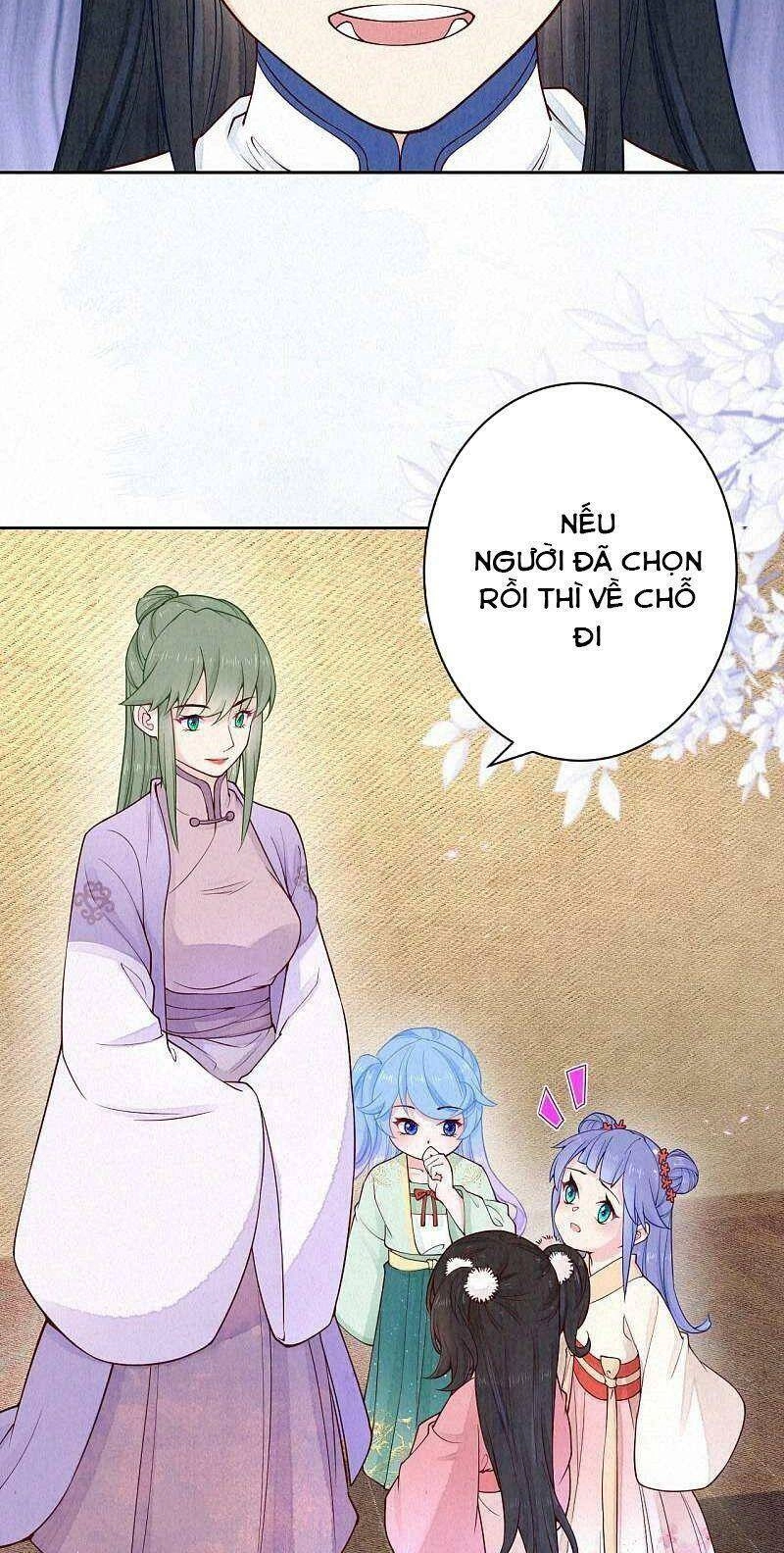Sổ Tay Sinh Tồn Của Nàng Dâu Hoàng Gia Chapter 94 - 5